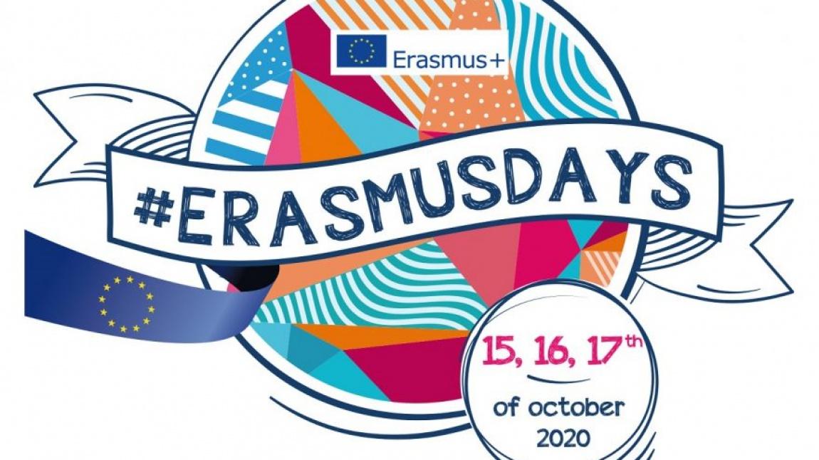 Biz Sizin Yüreğinize Göç Ettik - ErasmusDays