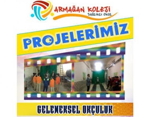 GELENEKSEL OKÇULUK İLE HEDEFE KİTLENEN LİDERLERE ULAŞMAK